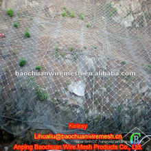 Slope protection stone cage nets (FACTORY)